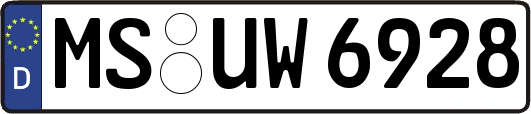 MS-UW6928