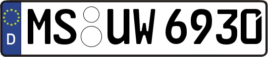 MS-UW6930