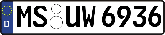 MS-UW6936
