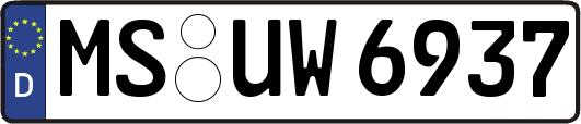 MS-UW6937