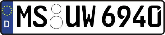 MS-UW6940