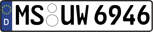 MS-UW6946