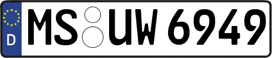 MS-UW6949