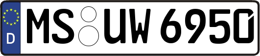MS-UW6950