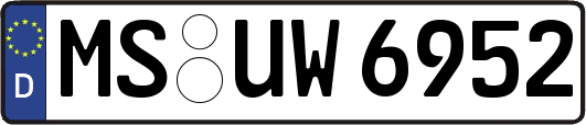 MS-UW6952