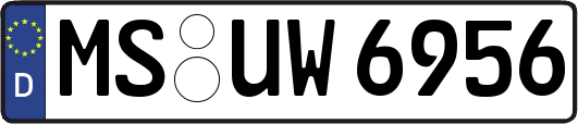 MS-UW6956