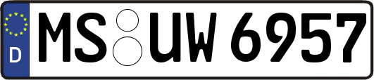 MS-UW6957