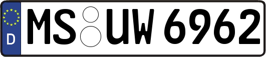 MS-UW6962