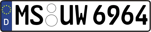 MS-UW6964