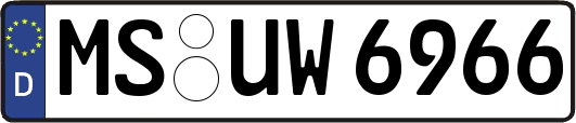 MS-UW6966