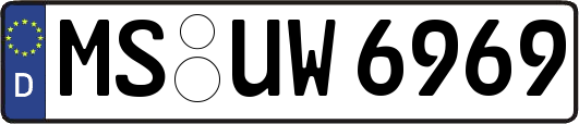 MS-UW6969