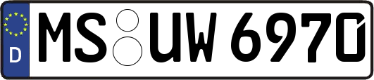 MS-UW6970