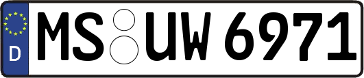 MS-UW6971