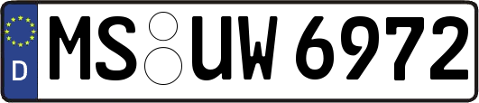 MS-UW6972