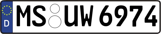 MS-UW6974