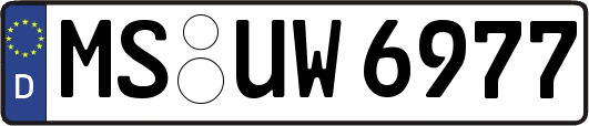 MS-UW6977