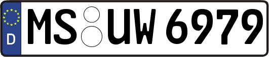 MS-UW6979