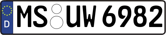 MS-UW6982