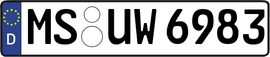 MS-UW6983