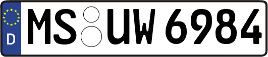 MS-UW6984