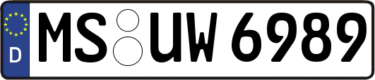MS-UW6989