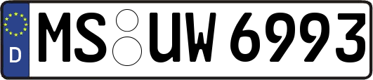 MS-UW6993