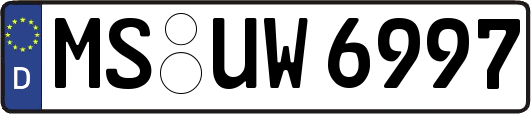 MS-UW6997