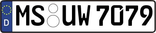 MS-UW7079