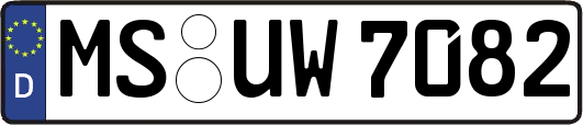 MS-UW7082