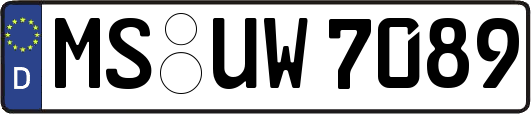 MS-UW7089