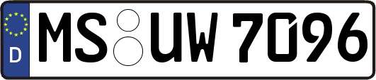 MS-UW7096