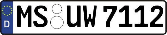 MS-UW7112