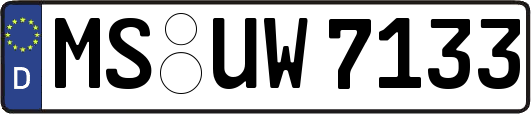 MS-UW7133