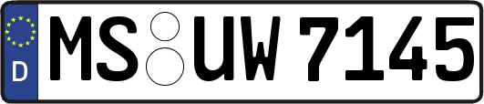 MS-UW7145