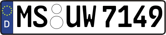MS-UW7149
