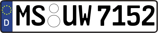 MS-UW7152