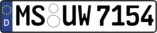 MS-UW7154