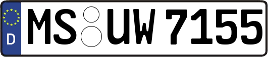 MS-UW7155
