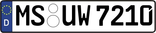MS-UW7210