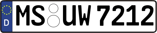 MS-UW7212