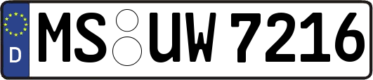 MS-UW7216