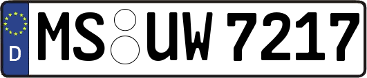 MS-UW7217