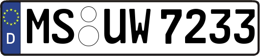 MS-UW7233