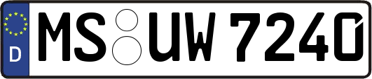 MS-UW7240