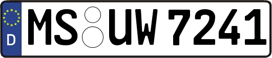 MS-UW7241