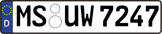 MS-UW7247