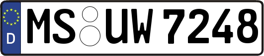 MS-UW7248