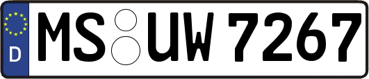 MS-UW7267