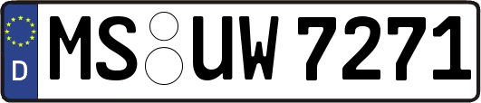 MS-UW7271