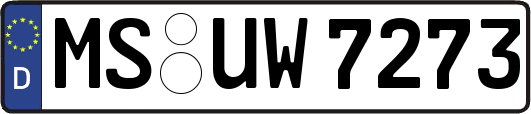 MS-UW7273